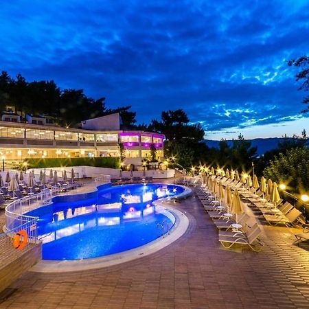 Isla Panorama Hotel Marmaris Exterior foto