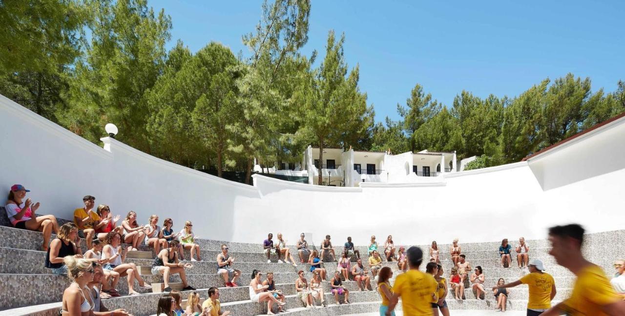 Isla Panorama Hotel Marmaris Exterior foto